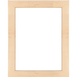 Picture Salon - Framing - Paper Framing - Cranbrook Natural Maple